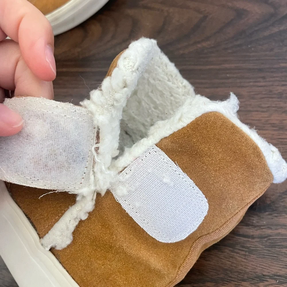 Ludique et badin boots